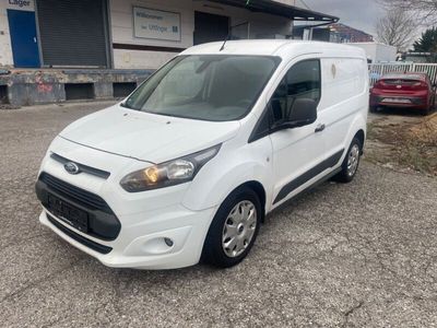 gebraucht Ford Transit Connect Kasten Trend