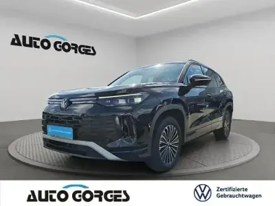 Brugt VW Tayron Life 193 HK (141 kW) 2025 Sort SUV