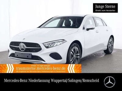 Mercedes A250