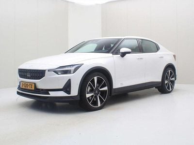 Weiß Gebraucht 2020 Polestar 2 Long Range Dual motor Kleinwagen | 20.900 € (Guter Preis)
