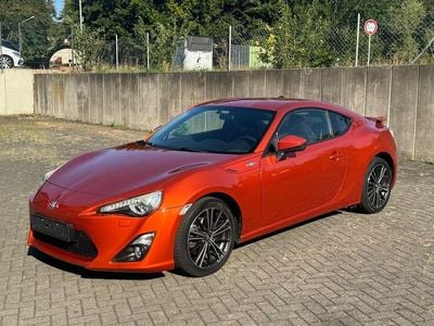 Toyota GT86
