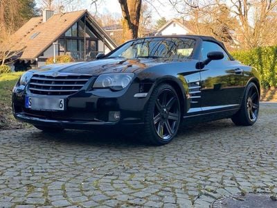 Chrysler Crossfire