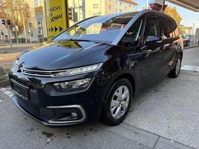 Citroën C4 SpaceTourer