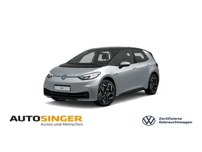 Gebraucht VW ID.3 Pro 150 kW (204 PS) 2024 Kleinwagen
