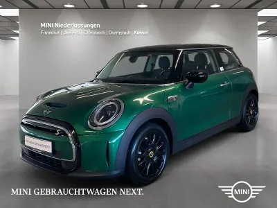 Gebraucht Mini Cooper SE