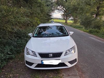 Seat Leon ST