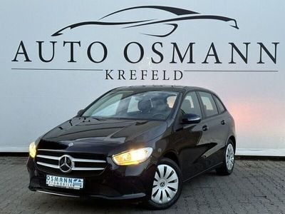 Mercedes B250