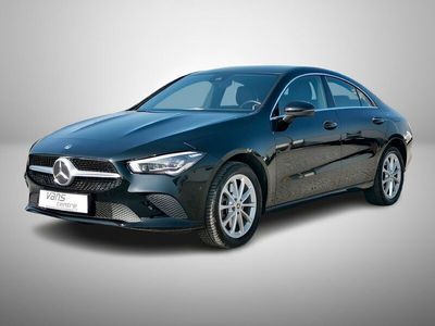 Mercedes CLA250e