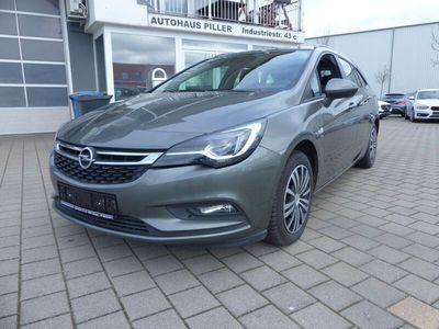 gebraucht Opel Astra Sports Tourer 120 Jahre *PDC*Navi*AHK