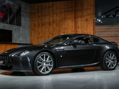 Gebraucht Aston Martin V8 Vantage