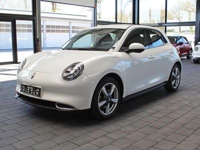 Second-hand Ora 03 125 kW (171 CP) 2023 Alb Hatchback
