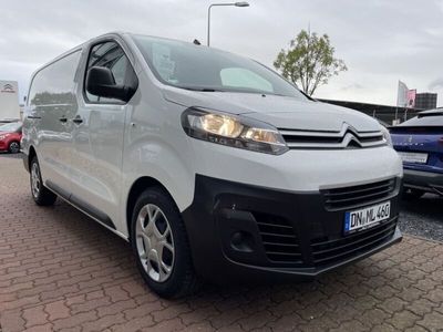 gebraucht Citroën Jumpy XL BlueHDi