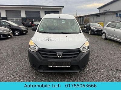 Dacia Dokker