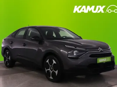 Gebraucht Citroën C4 X