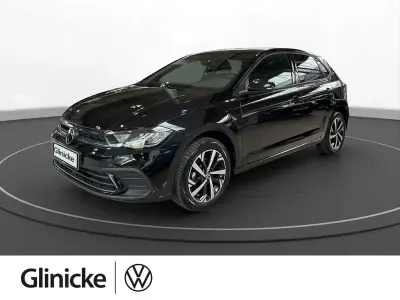 Nowe VW Polo Pro 95 KM (69 kW) 2026 Hatchback