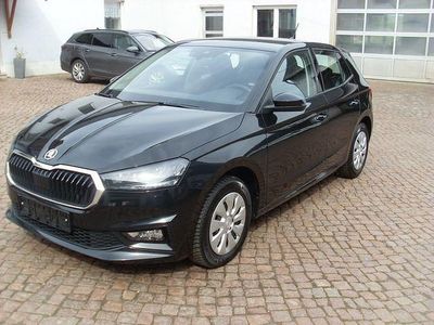 Gebraucht Skoda Fabia Selection 116 PS (85 kW) 2025 Other Kleinwagen