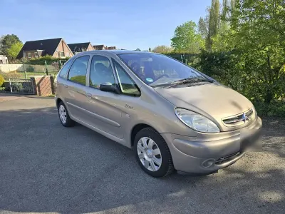 Brugt Citroën Xsara 136 HK (100 kW) 2003 Hatchback