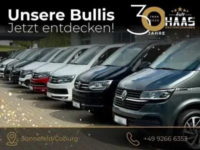 Brugt VW Multivan Comfortline 85 HK (62 kW) 2020 Andere MPV