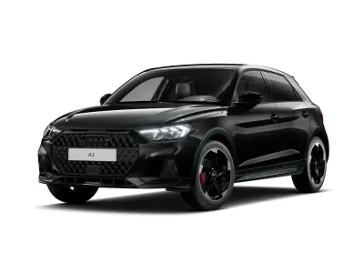 Neu Audi A1 Ambiente 150 PS (110 kW) 2026 Mythosschwarz metallic (metallic) SUV