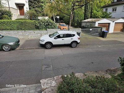 Weiß Gebraucht 2013 Nissan Qashqai Visia SUV | 7.000 €