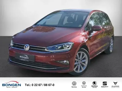 Gebraucht VW Golf
