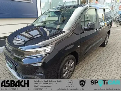 Gebraucht Opel Combo Life