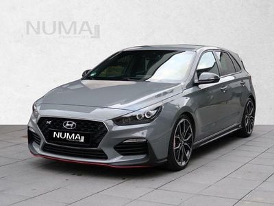 Usata Hyundai i30 275 CV (202 kW) 2020 Grigio Berlina