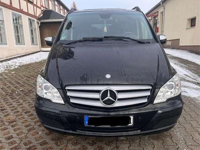 Mercedes Viano