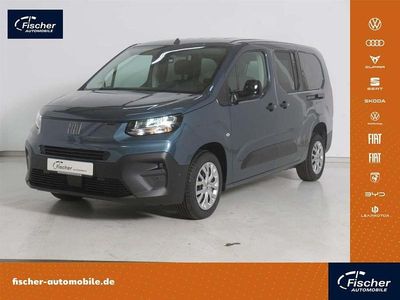 Blau Neu 2025 Fiat Doblò Van / Kleinbus | 29.980 € (Fairer Preis)