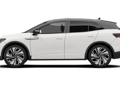 Nouvelle VW ID.4 GTX 250 kW (340 ch) 2026 SUV