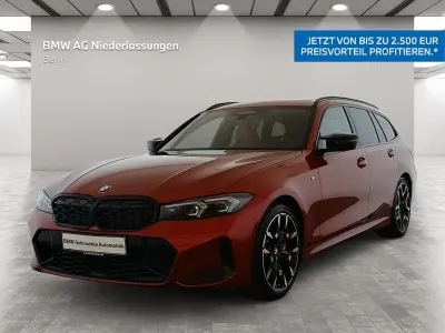 Gebraucht BMW M340