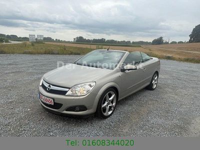Opel Astra Cabriolet