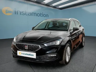 Gebraucht Seat Leon ST