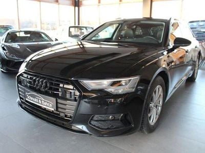 Gebraucht Audi A6 Sport 265 PS (194 kW) 2022 Schwarz Kombi
