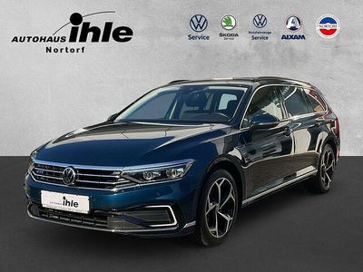 Gebraucht VW Passat GTE 218 PS (160 kW) 2021 Andere Kombi