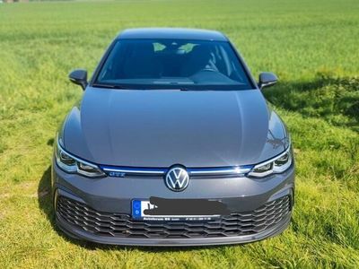 gebraucht VW Golf 1.4 eHybrid OPF DSG GTE GTE