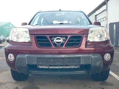 Gebraucht 2003 Nissan X-Trail Comfort SUV | 4.999 €