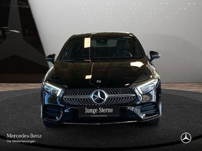 Mercedes A250