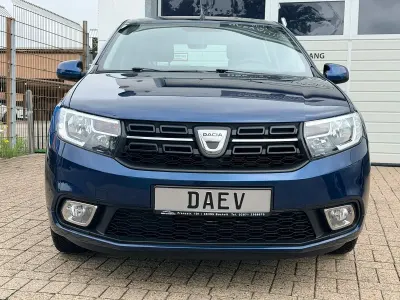 Gebraucht Dacia Sandero