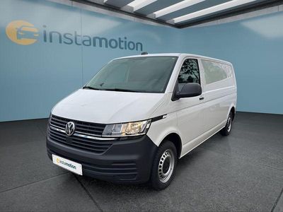 Second-hand VW Transporter 150 CP (110 kW) 2022 Alb Van