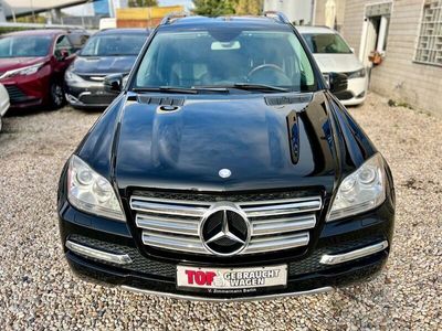 Mercedes GL500