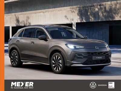 Nuova VW T-Roc Life 150 CV (110 kW) 2026 SUV