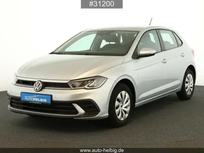 Gebraucht VW Polo