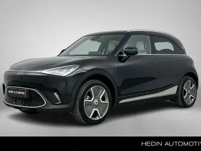 Usata Smart #1 Edition #1 200 kW (272 CV) 2024 Nero SUV