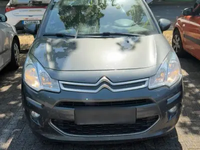 Gebraucht Citroën C3