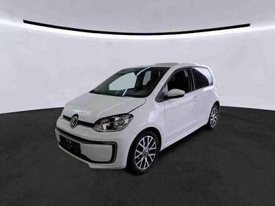 VW e-up!