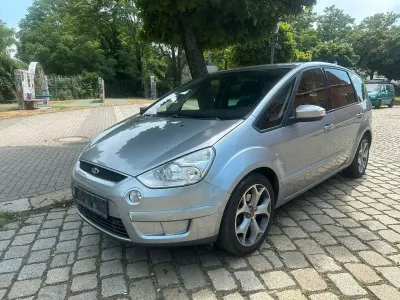 Gebraucht Ford S-MAX