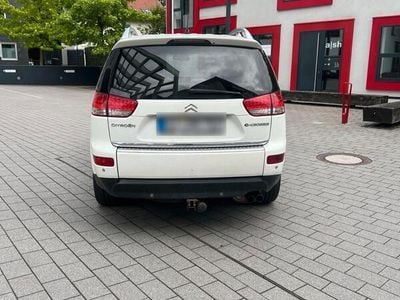 Citroën C-Crosser