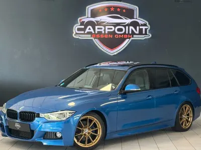 Gebraucht BMW 330