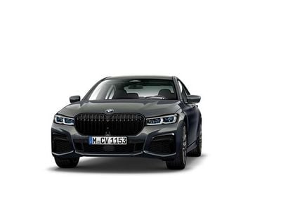 BMW 730